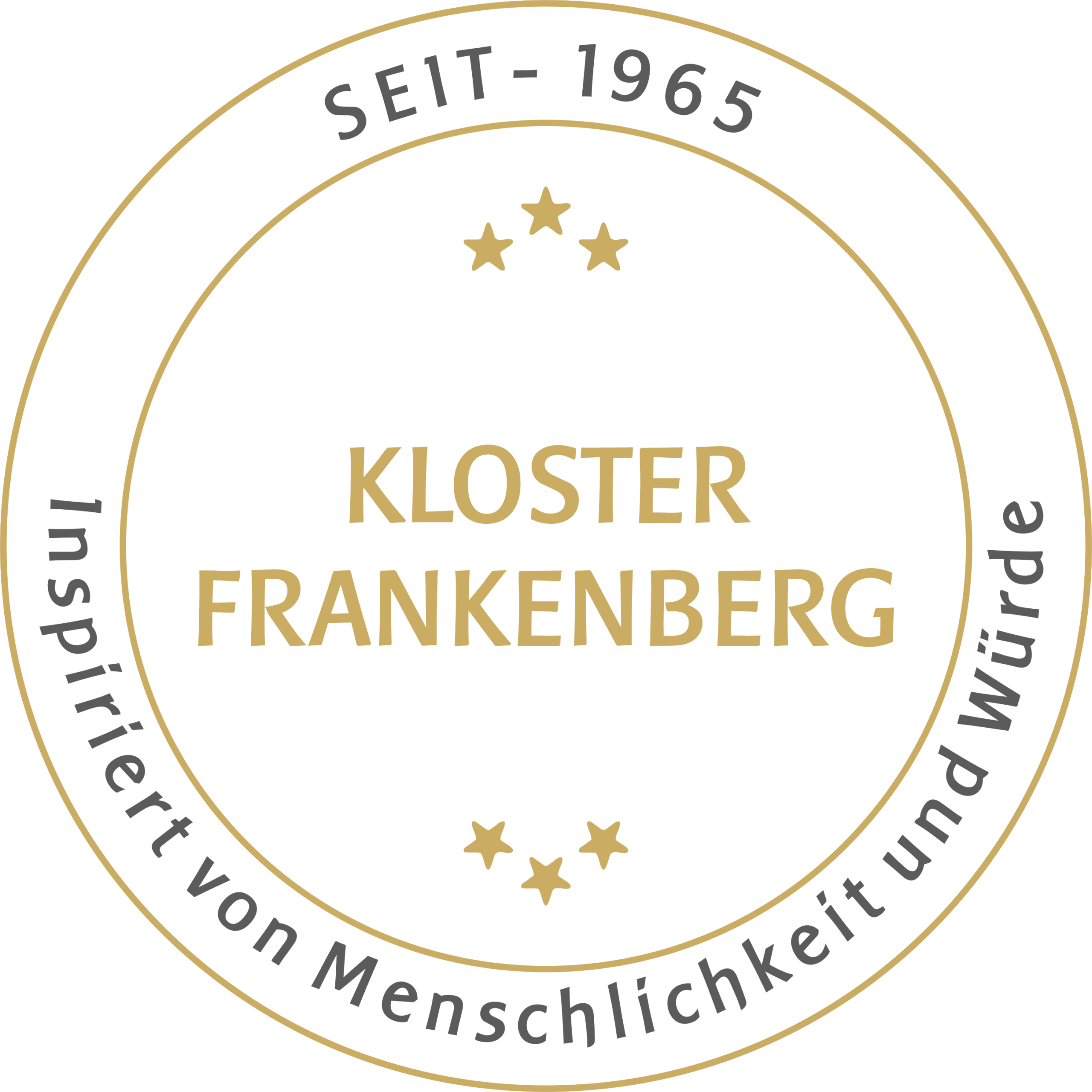 KLOSTER STAMP (1)